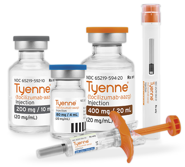 Tyenne Products